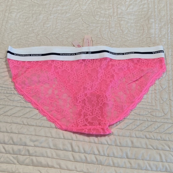 VICTORIA'S Secret Panty Bundle - Picture 3 of 13